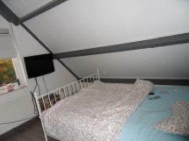Apartamento de vacaciones en Bergen NH (Noord-Holland)Casa de vacaciones