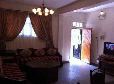 Apartamento de vacaciones en Agadir (Agadir)Casa de vacaciones