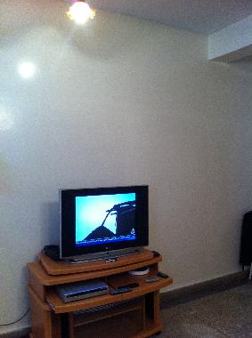 Apartamento de vacaciones en Agadir (Agadir)Casa de vacaciones