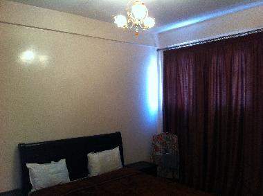 Apartamento de vacaciones en Agadir (Agadir)Casa de vacaciones