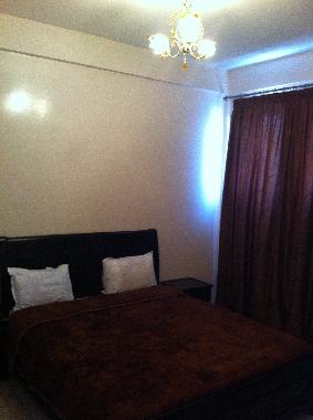 Apartamento de vacaciones en Agadir (Agadir)Casa de vacaciones