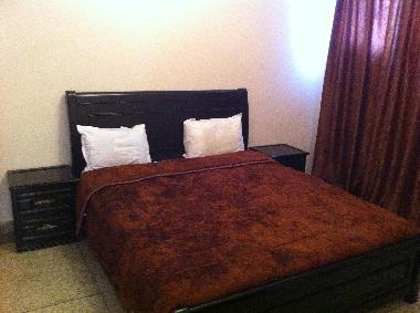 Apartamento de vacaciones en Agadir (Agadir)Casa de vacaciones