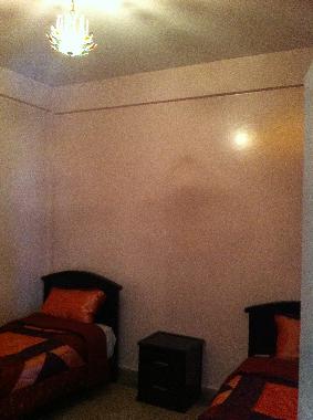 Apartamento de vacaciones en Agadir (Agadir)Casa de vacaciones