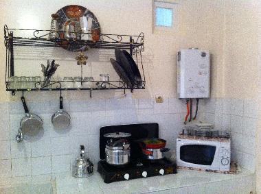 Apartamento de vacaciones en Agadir (Agadir)Casa de vacaciones