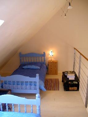 Casa de vacaciones en Pleudihen-sur-Rance (C�tes-d