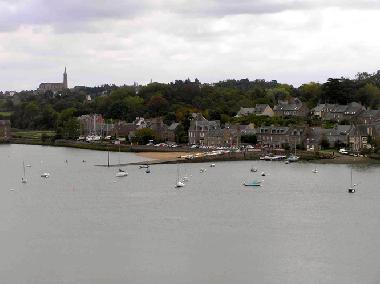 Casa de vacaciones en Pleudihen-sur-Rance (C�tes-d