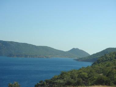 Casa de vacaciones en Mavikent (Icel)Casa de vacaciones