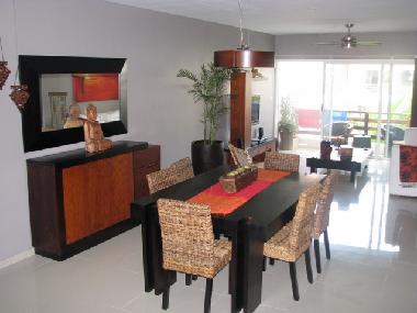 Apartamento de vacaciones en Playa Del Carmen (Quintana Roo)Casa de vacaciones