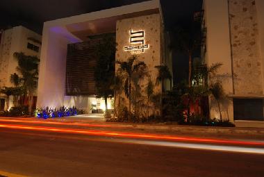 Apartamento de vacaciones en Playa Del Carmen (Quintana Roo)Casa de vacaciones