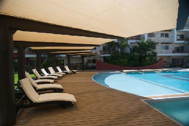 Apartamento de vacaciones en Playa Del Carmen (Quintana Roo)Casa de vacaciones