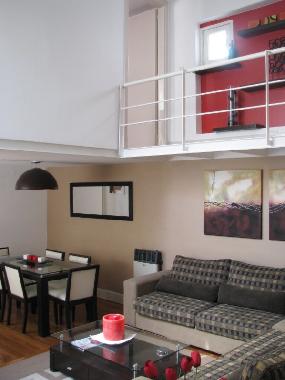 Apartamento de vacaciones en Buenos Aires11520 (Buenos Aires)Casa de vacaciones