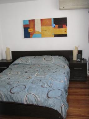 Apartamento de vacaciones en Buenos Aires11520 (Buenos Aires)Casa de vacaciones