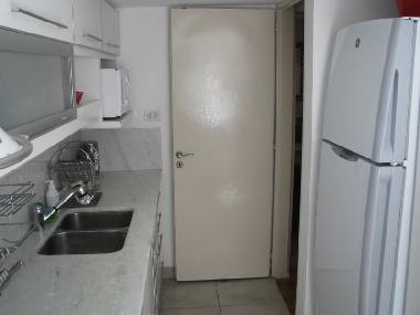 Apartamento de vacaciones en Buenos Aires11520 (Buenos Aires)Casa de vacaciones