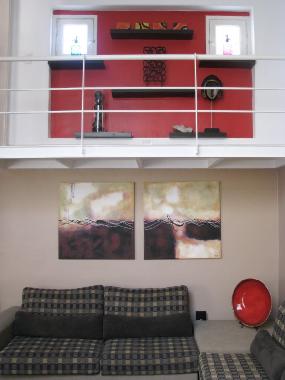 Apartamento de vacaciones en Buenos Aires11520 (Buenos Aires)Casa de vacaciones