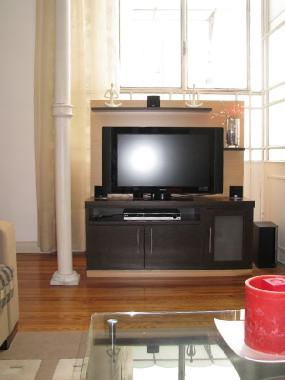 Apartamento de vacaciones en Buenos Aires11520 (Buenos Aires)Casa de vacaciones