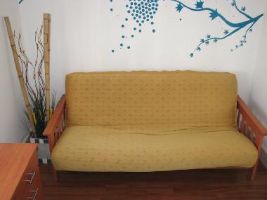 Apartamento de vacaciones en Buenos Aires11520 (Buenos Aires)Casa de vacaciones