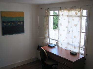 Apartamento de vacaciones en Buenos Aires11520 (Buenos Aires)Casa de vacaciones