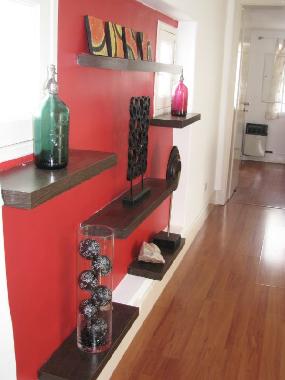 Apartamento de vacaciones en Buenos Aires11520 (Buenos Aires)Casa de vacaciones