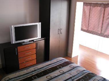 Apartamento de vacaciones en Buenos Aires11520 (Buenos Aires)Casa de vacaciones