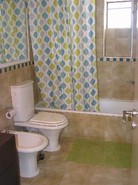 Apartamento de vacaciones en Buenos Aires11520 (Buenos Aires)Casa de vacaciones