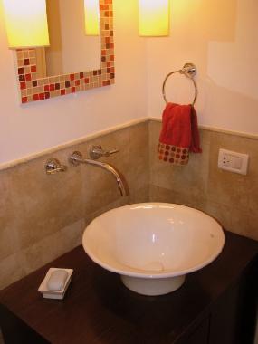 Apartamento de vacaciones en Buenos Aires11520 (Buenos Aires)Casa de vacaciones