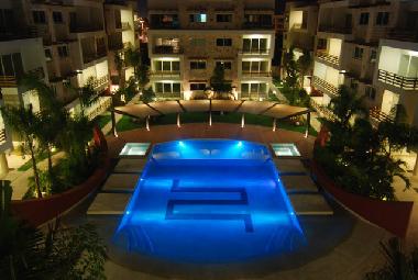 Apartamento de vacaciones en Playa Del Carmen (Quintana Roo)Casa de vacaciones