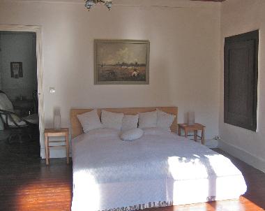 Apartamento de vacaciones en Flammerans (C�te-d'Or)Casa de vacaciones