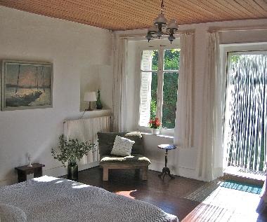 Apartamento de vacaciones en Flammerans (C�te-d'Or)Casa de vacaciones