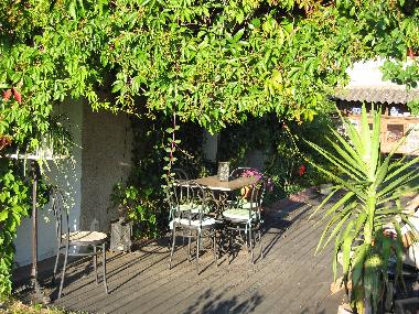 Apartamento de vacaciones en Flammerans (C�te-d'Or)Casa de vacaciones