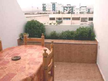 Apartamento de vacaciones en Agadir (Agadir)Casa de vacaciones