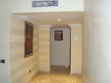 Apartamento de vacaciones en Marrakech (Marrakech)Casa de vacaciones