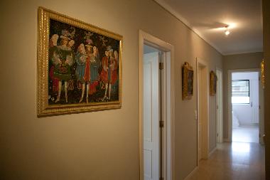 Apartamento de vacaciones en Cascais (Grande Lisboa)Casa de vacaciones