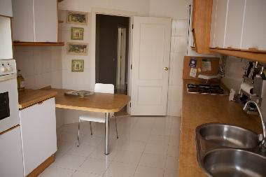 Apartamento de vacaciones en Cascais (Grande Lisboa)Casa de vacaciones
