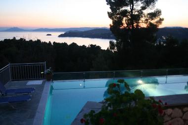 Casa de vacaciones en Skiathos (Magnisia)Casa de vacaciones