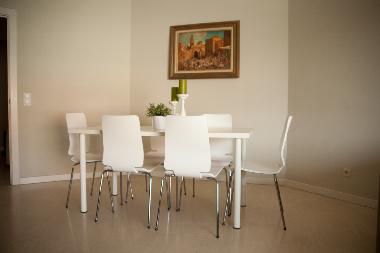 Apartamento de vacaciones en Cascais (Grande Lisboa)Casa de vacaciones