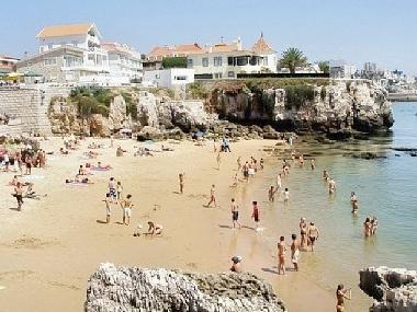 Apartamento de vacaciones en Cascais (Grande Lisboa)Casa de vacaciones