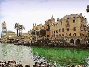 Apartamento de vacaciones en Cascais (Grande Lisboa)Casa de vacaciones