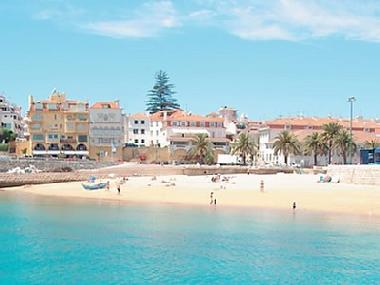 Apartamento de vacaciones en Cascais (Grande Lisboa)Casa de vacaciones