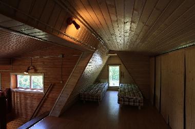 Casa de vacaciones en Ravila (Harjumaa)Casa de vacaciones