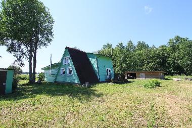 Casa de vacaciones en Ravila (Harjumaa)Casa de vacaciones