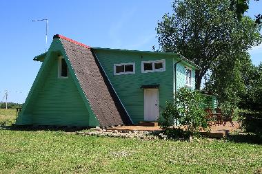 Casa de vacaciones en Ravila (Harjumaa)Casa de vacaciones