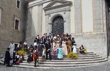 Casa de vacaciones en Potenza (Potenza)Casa de vacaciones