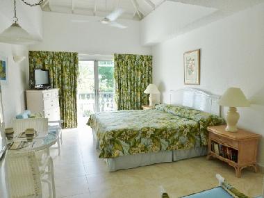 Apartamento de vacaciones en Christ Church (Christ Church)Casa de vacaciones