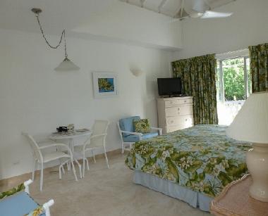 Apartamento de vacaciones en Christ Church (Christ Church)Casa de vacaciones