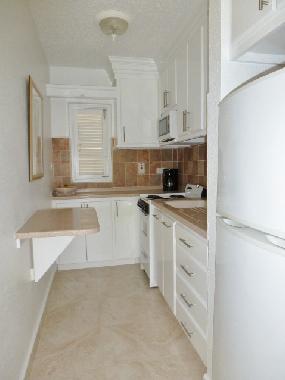 Apartamento de vacaciones en Christ Church (Christ Church)Casa de vacaciones