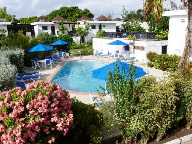 Apartamento de vacaciones en Christ Church (Christ Church)Casa de vacaciones