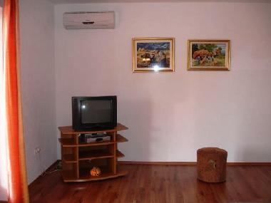 Cama y desayuno en Novigrad (Istarska)Casa de vacaciones