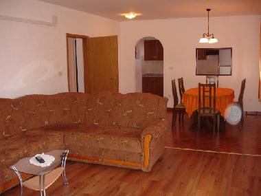 Cama y desayuno en Novigrad (Istarska)Casa de vacaciones