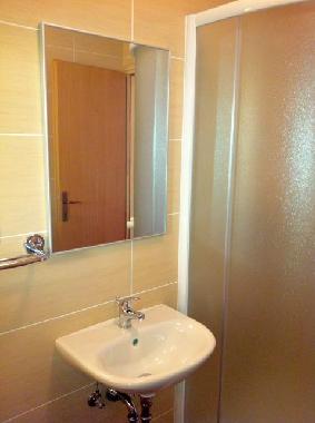 Cama y desayuno en Novigrad (Istarska)Casa de vacaciones