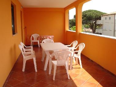 Cama y desayuno en Novigrad (Istarska)Casa de vacaciones